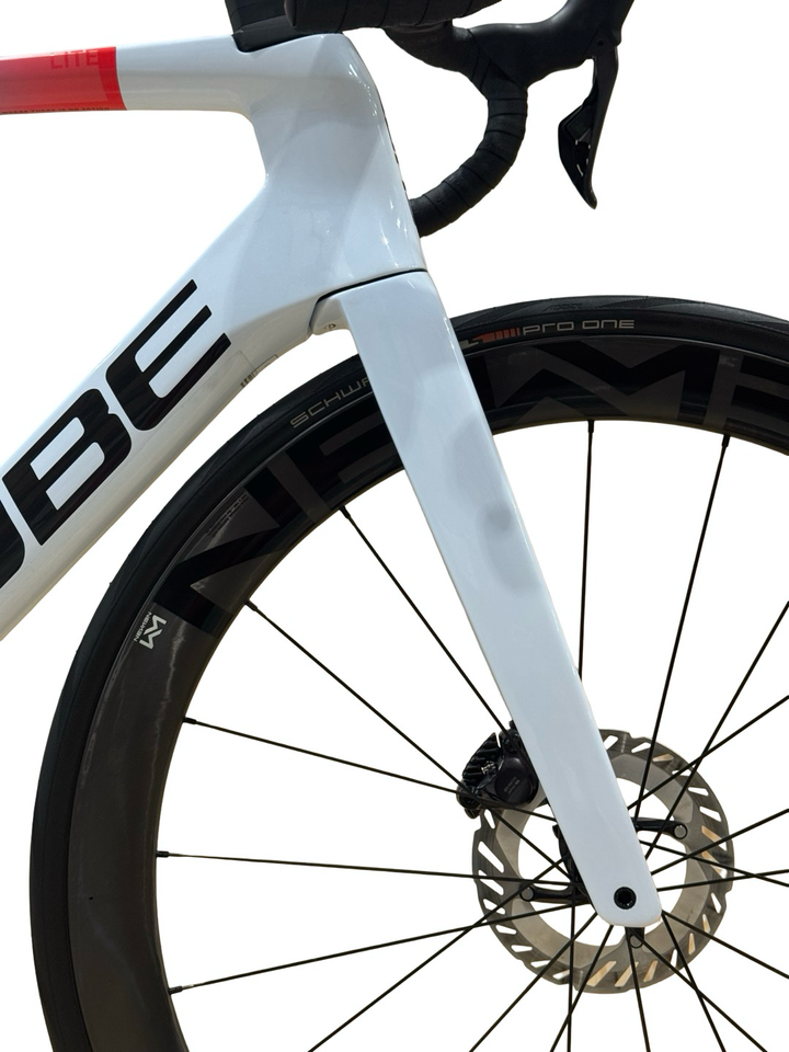 Cube Litening Aero C:68X Race Võidusõidu jalgrattad