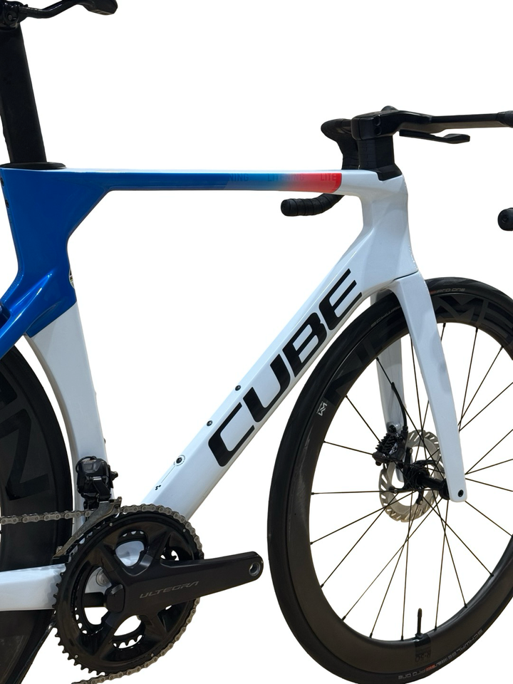 Cube Litening Aero C:68X Race Võidusõidu jalgrattad