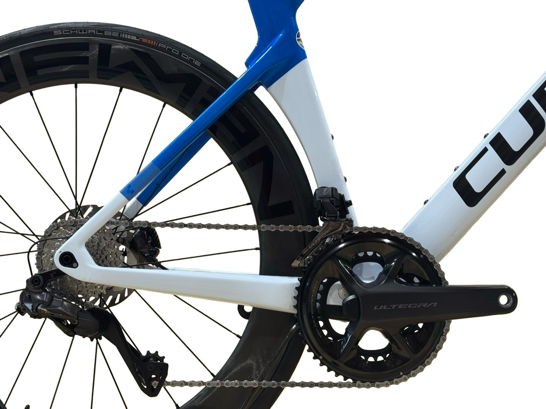Cube Litening Aero C:68X Race Võidusõidu jalgrattad