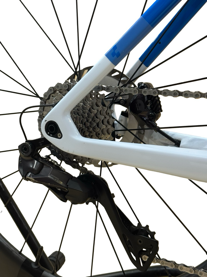Cube Litening Aero C:68X Race Võidusõidu jalgrattad