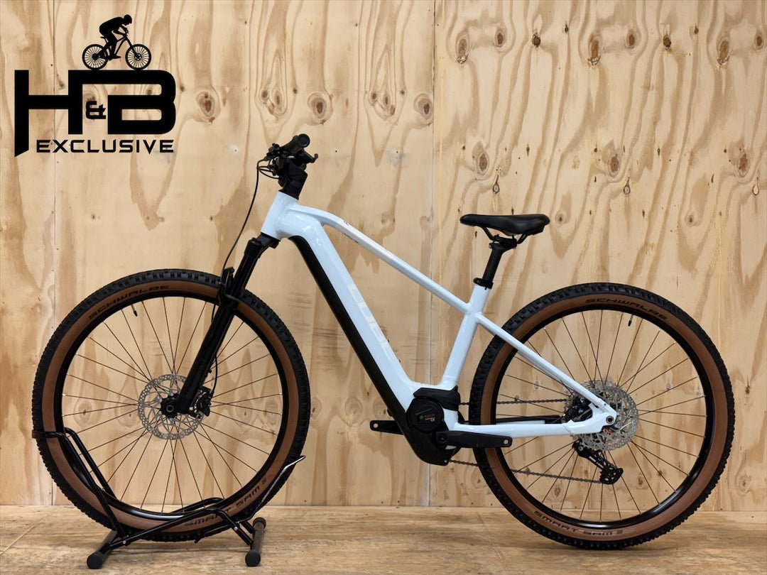 <tc>Cube Reaction Hybrid Pro 750 29 inch bicicletă de munte electrică</tc>