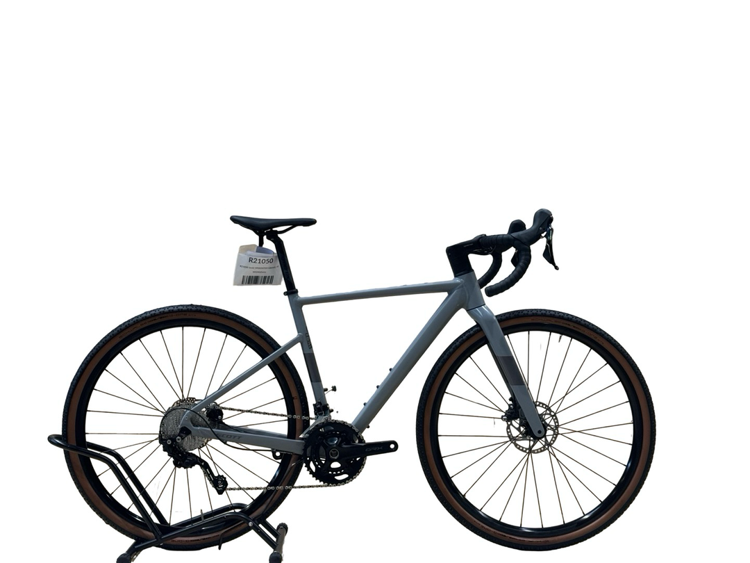 Scott Speedster Gravel 40 Štěrkové kolo