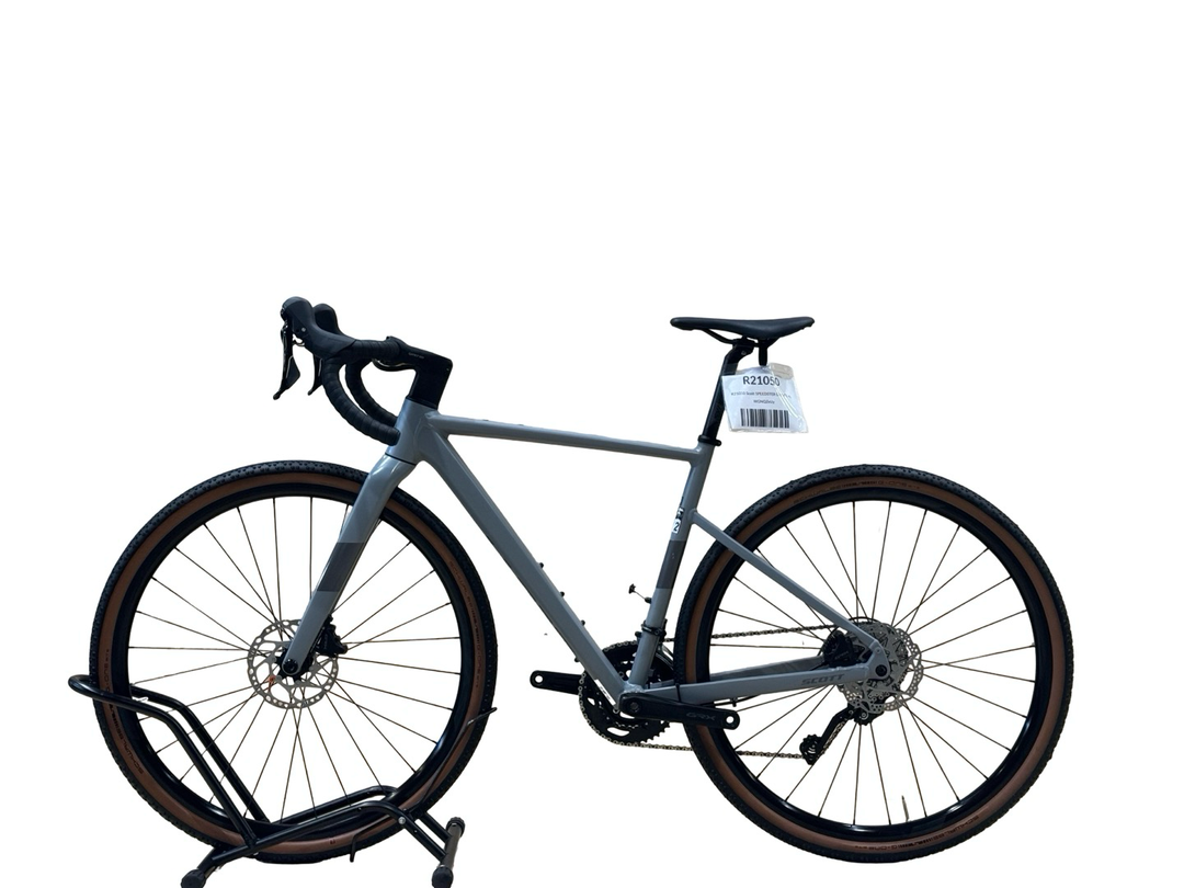 Scott Speedster Gravel 40 Štěrkové kolo