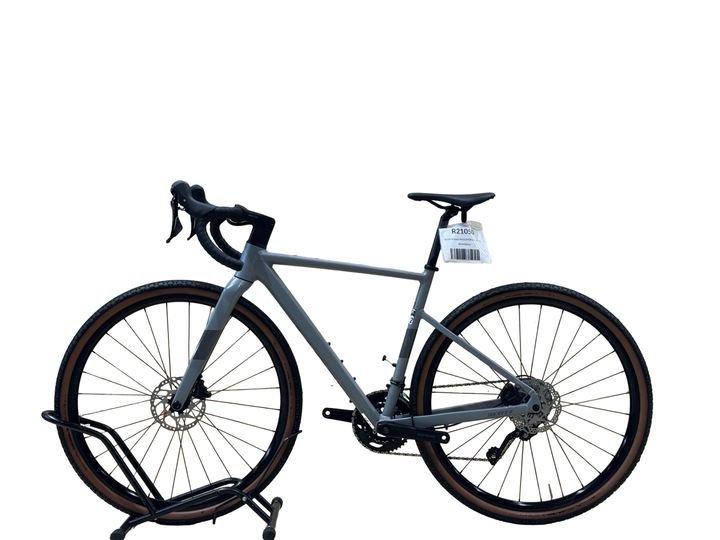Scott Speedster Gravel 40 Štěrkové kolo