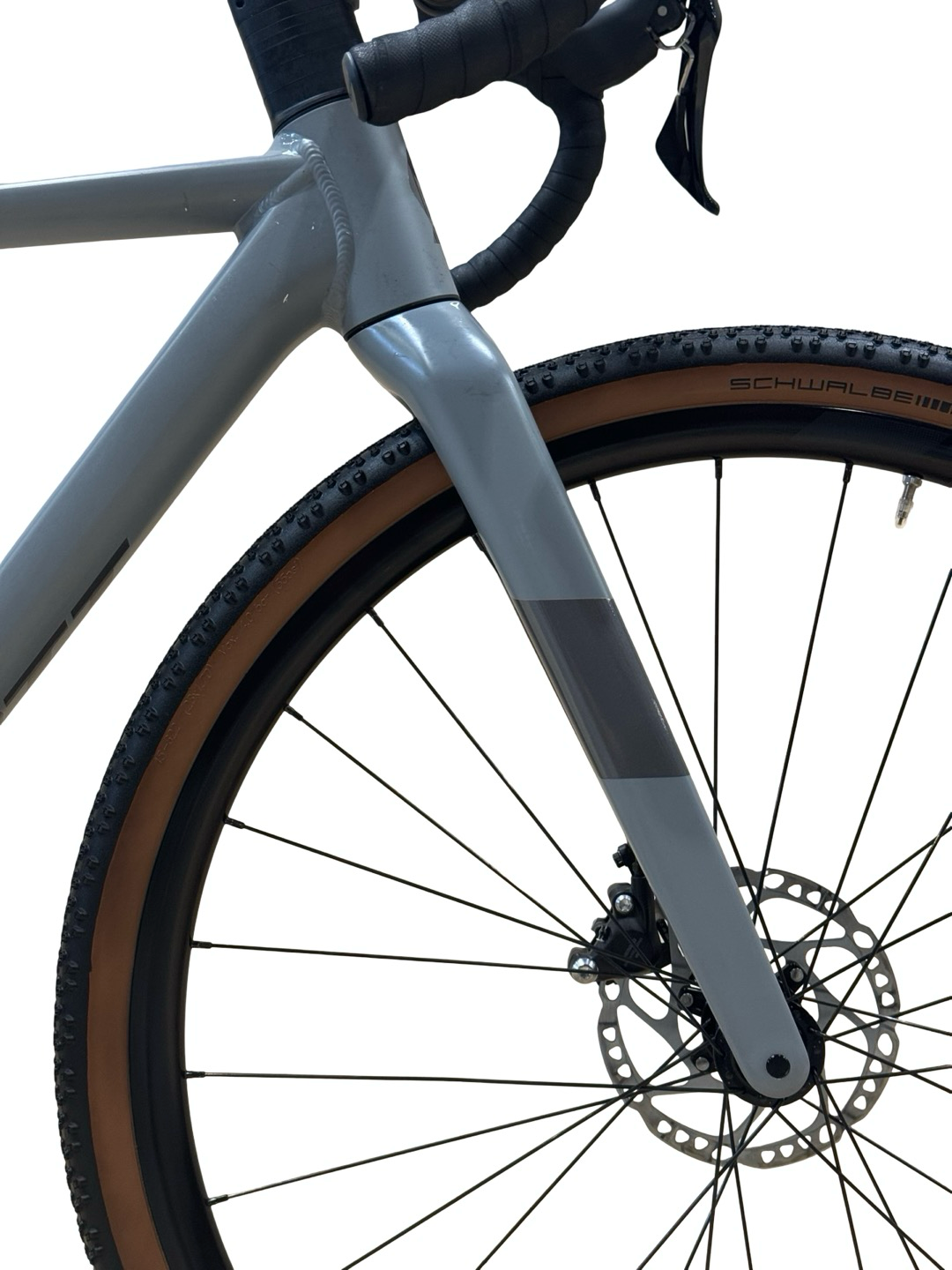 Scott Speedster Gravel 40 Štěrkové kolo