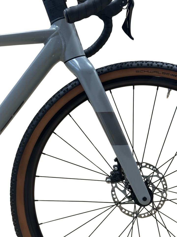 Scott Speedster Gravel 40 Štěrkové kolo