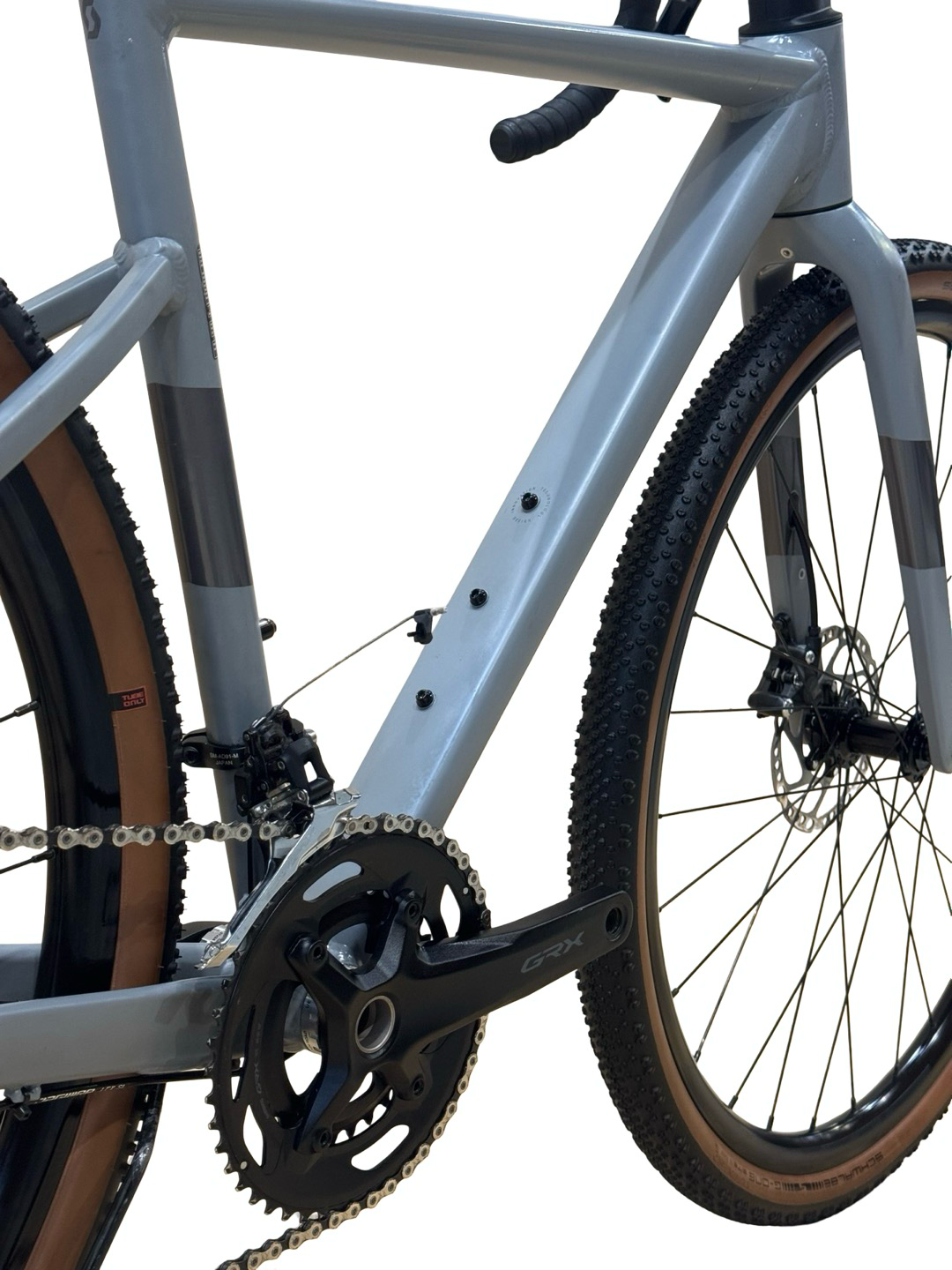 Scott Speedster Gravel 40 Štěrkové kolo