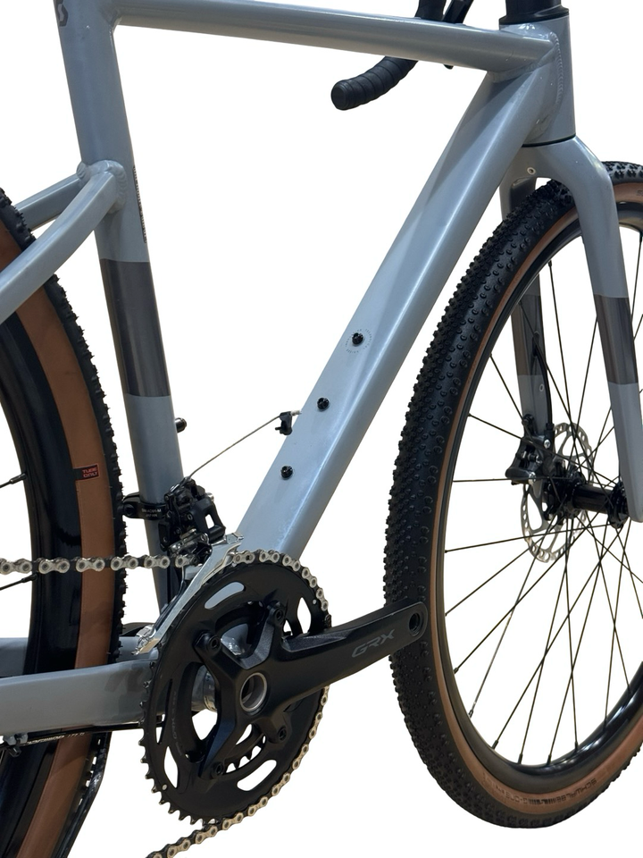 Scott Speedster Gravel 40 Štěrkové kolo