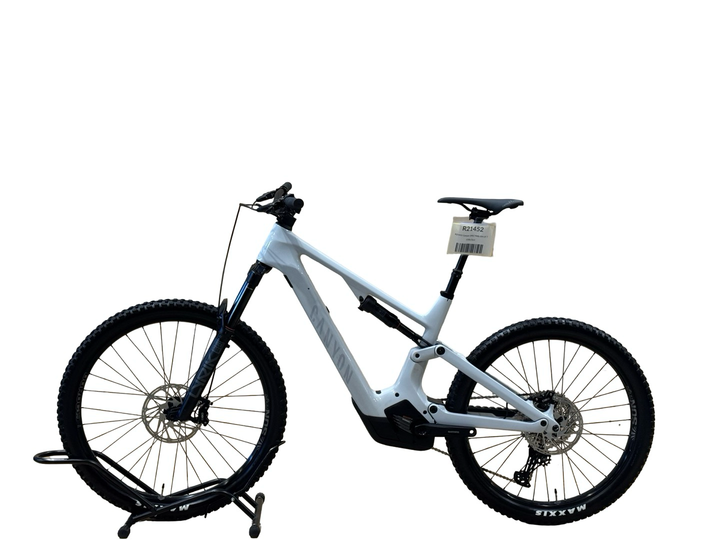 Canyon Spectral:ON CF 7 E-Mountainbike
