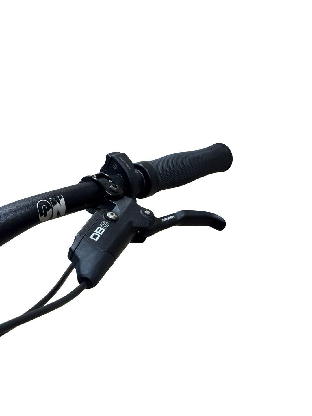 Canyon Spectral:ON CF 7 E-Mountainbike