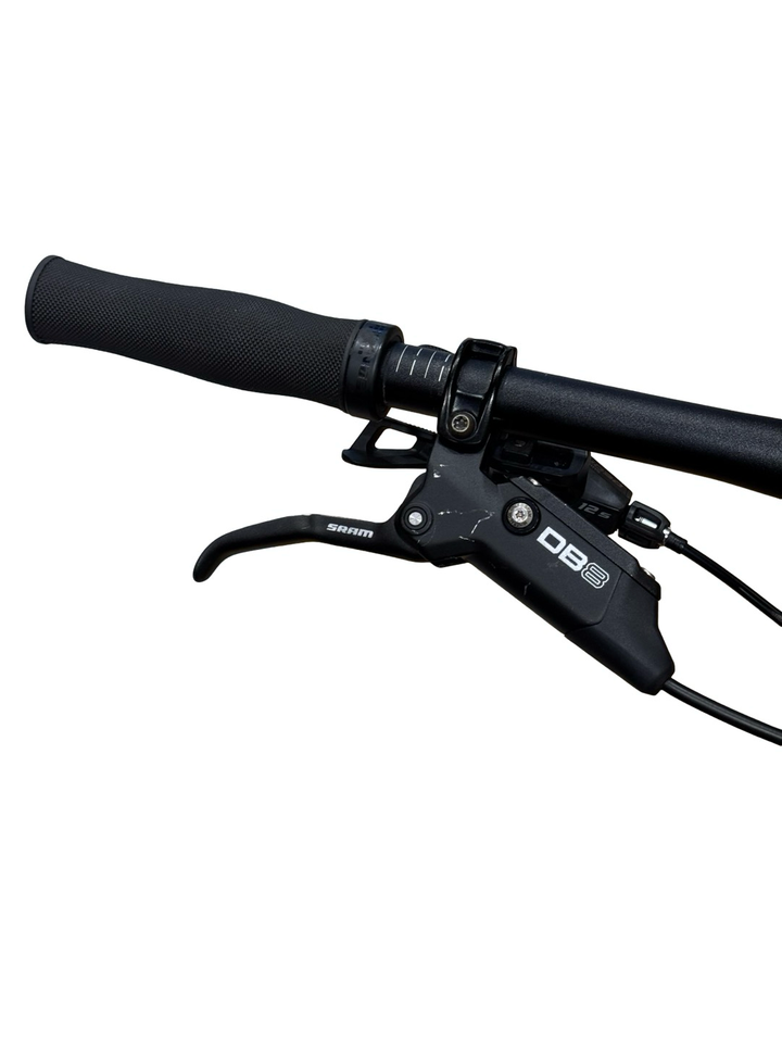 Canyon Spectral:ON CF 7 E-Mountainbike