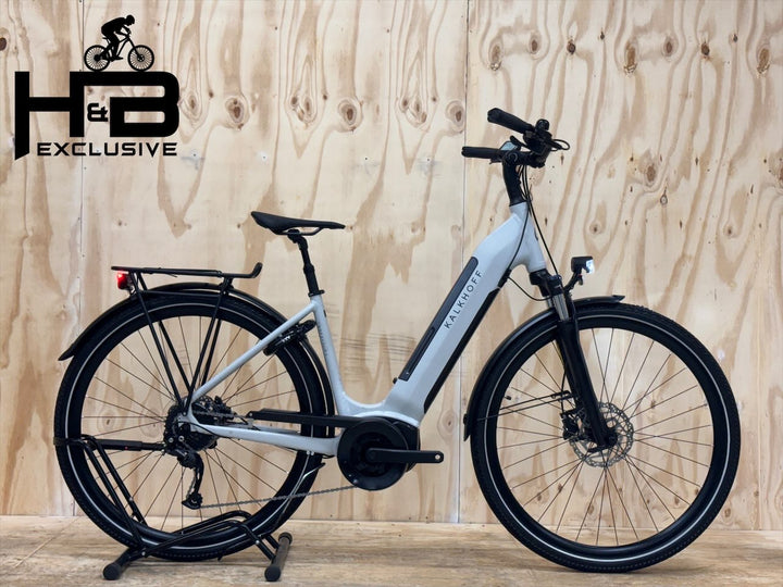 <tc>Kalkhoff Endeavour 3 B Move 28 Zoll E-Bike</tc>