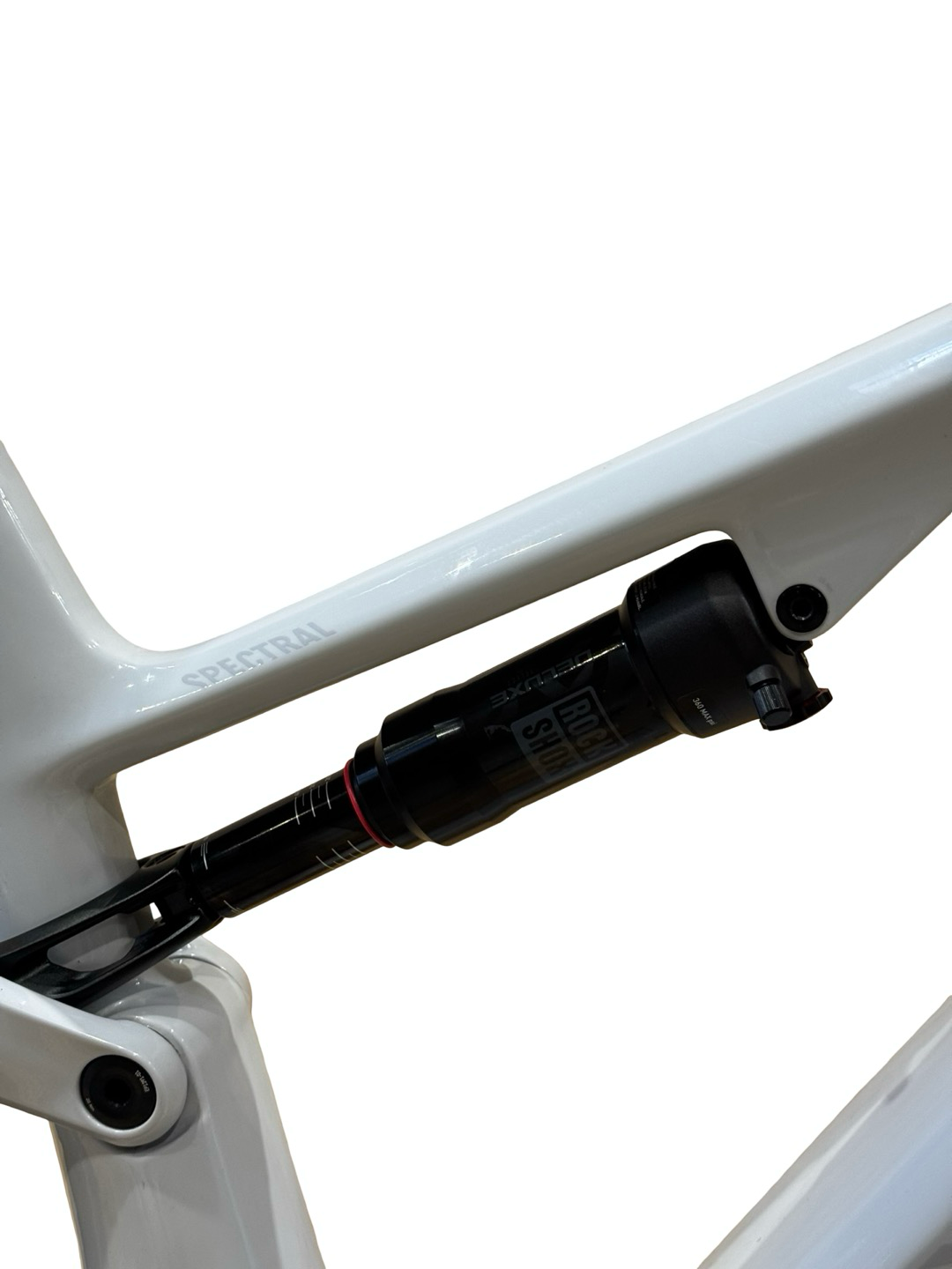 Canyon Spectral:ON CF 7 E-Mountainbike