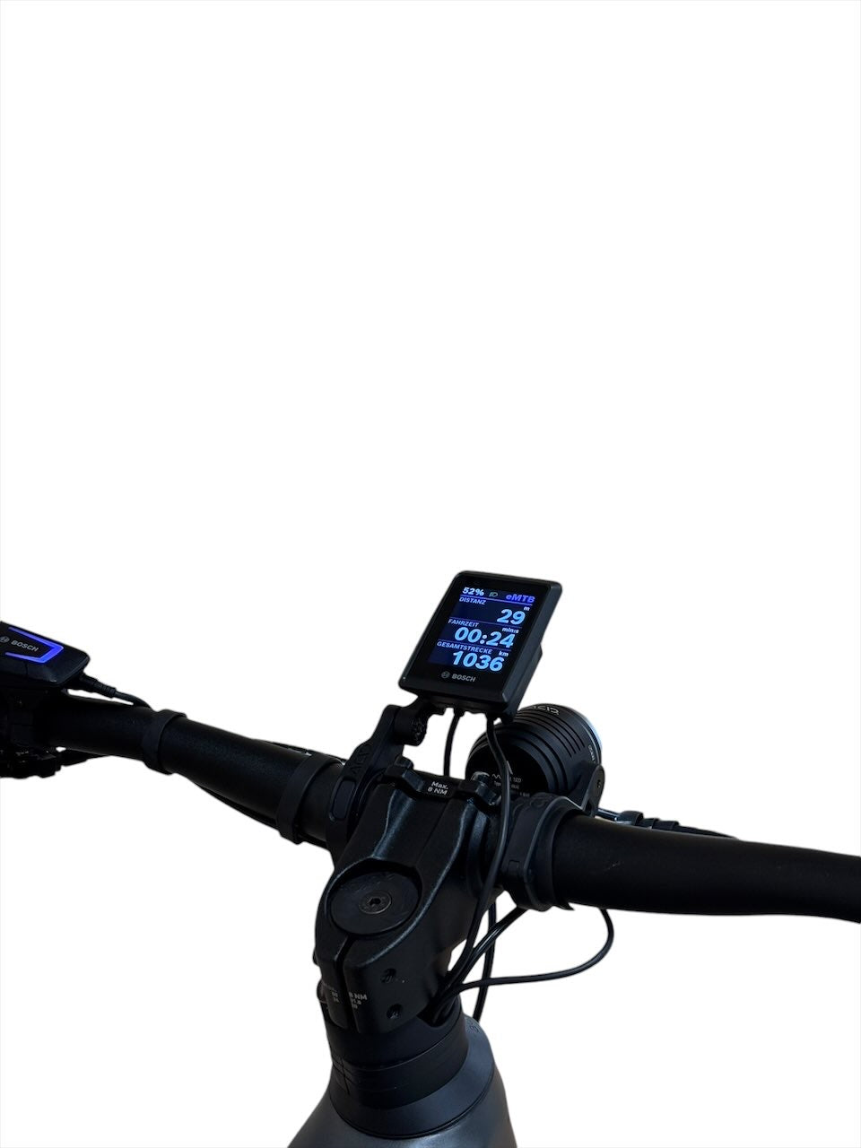 Cube Stereo Hybrid 160 HPC Race 750 27.5 inch E-Mountainbike