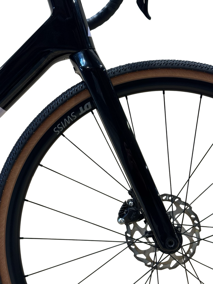 Canyon Grail CF SL 7 Štěrkové kolo