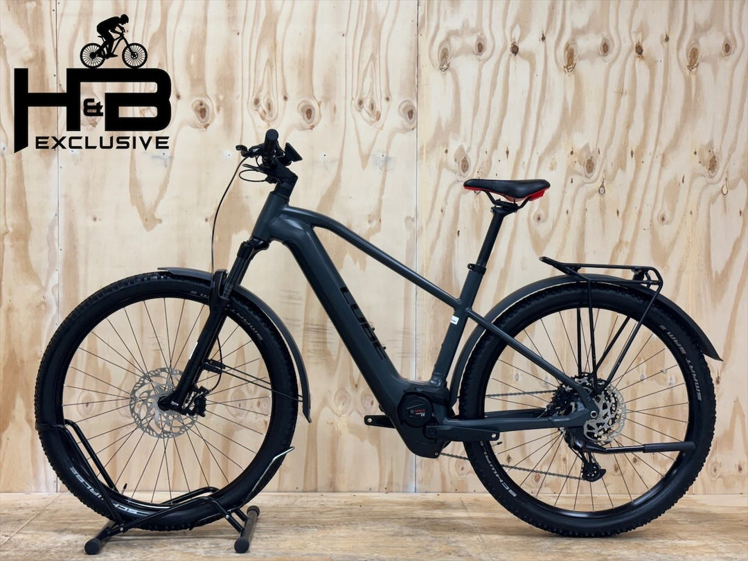 <tc>Cube Reaction Hybrid EXC 750 Allroad 29 inchi E-Mountain Bike</tc>