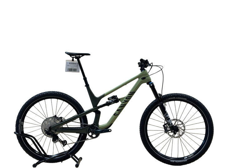 Canyon Spectral 29 CF 7 29 polegadas Bicicleta de montanha