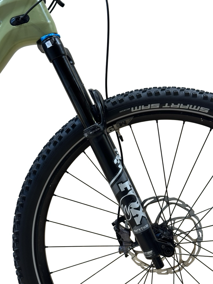 Canyon Spectral 29 CF 7 29 polegadas Bicicleta de montanha