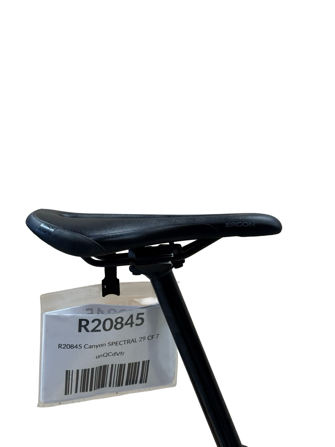 Canyon Spectral 29 CF 7 29 polegadas Bicicleta de montanha