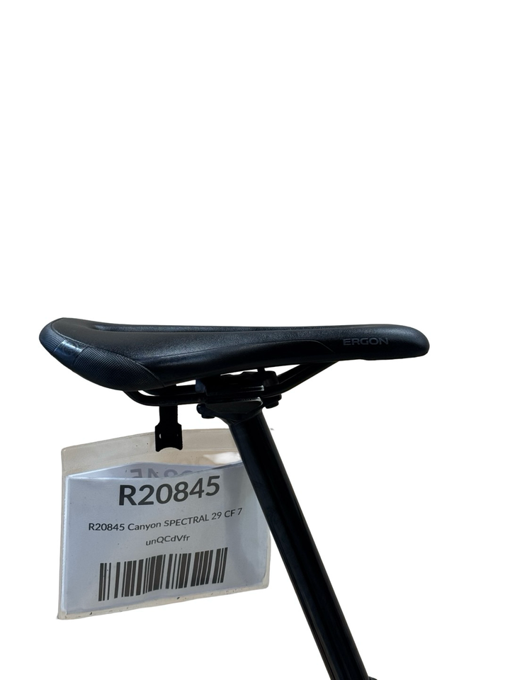 Canyon Spectral 29 CF 7 29 polegadas Bicicleta de montanha