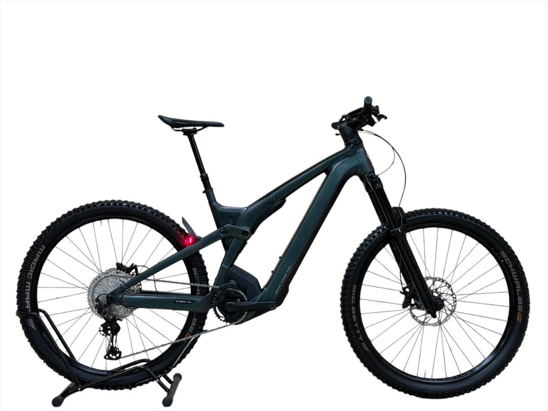 Scott Patron eRide 920 29 inch E-Mountainbike