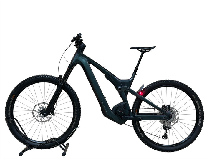 Scott Patron eRide 920 29 inch E-Mountainbike