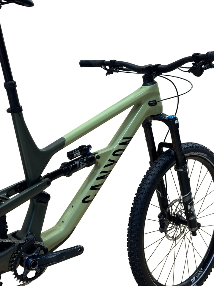 Canyon Spectral 29 CF 7 29 polegadas Bicicleta de montanha
