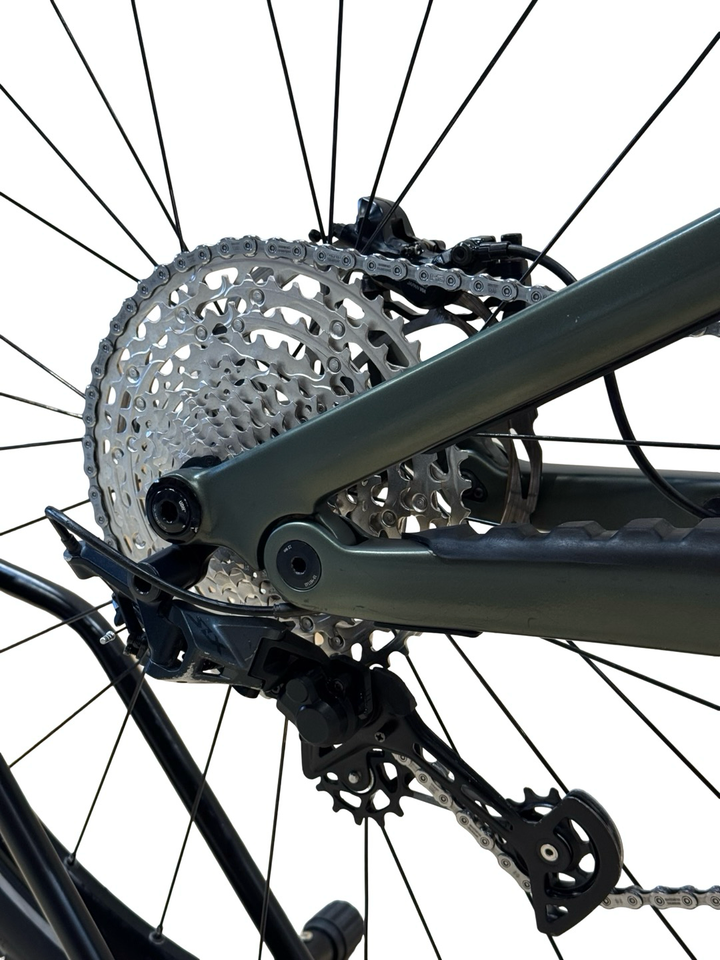 Canyon Spectral 29 CF 7 29 polegadas Bicicleta de montanha