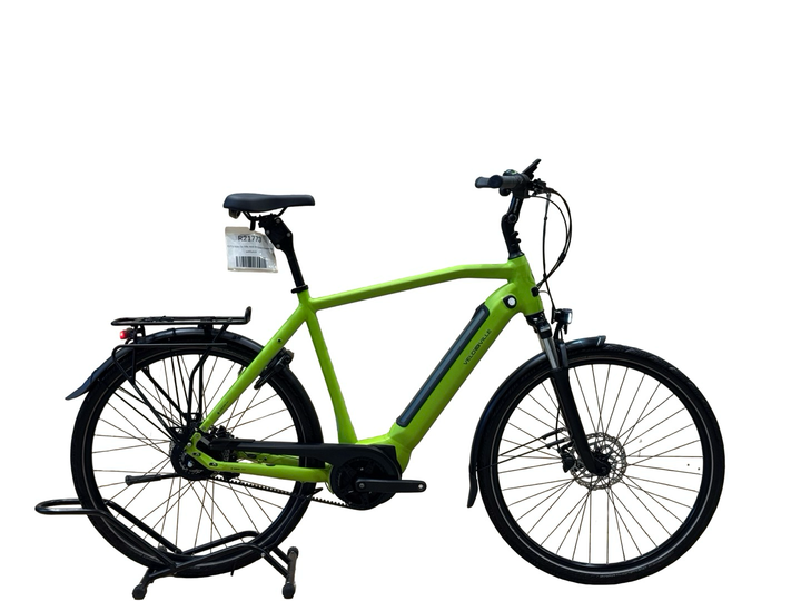 Velo de Ville AEB 890 Smart Enviolo TR E-Bike