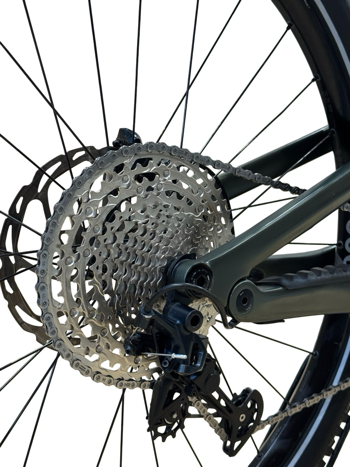 Canyon Spectral 29 CF 7 29 polegadas Bicicleta de montanha