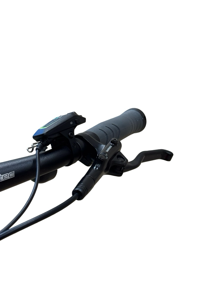 Velo de Ville AEB 890 Smart Enviolo TR E-Bike