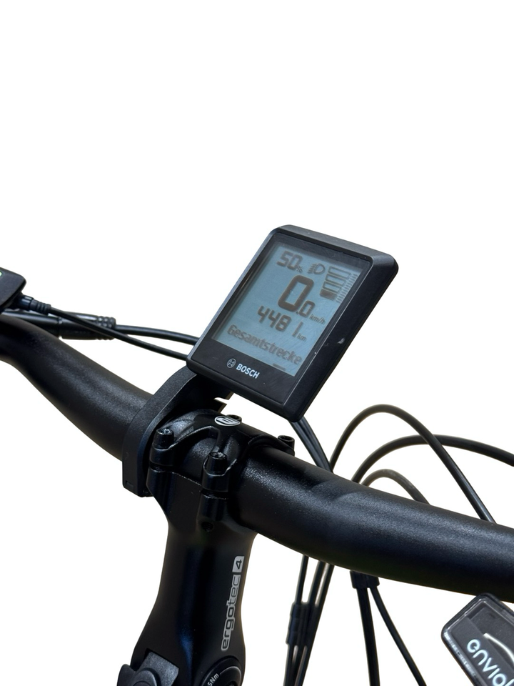 Velo de Ville AEB 890 Smart Enviolo TR E-Bike