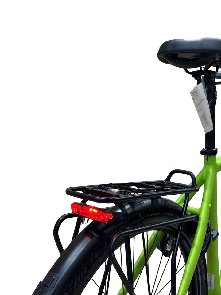 Velo de Ville AEB 890 Smart Enviolo TR E-Bike