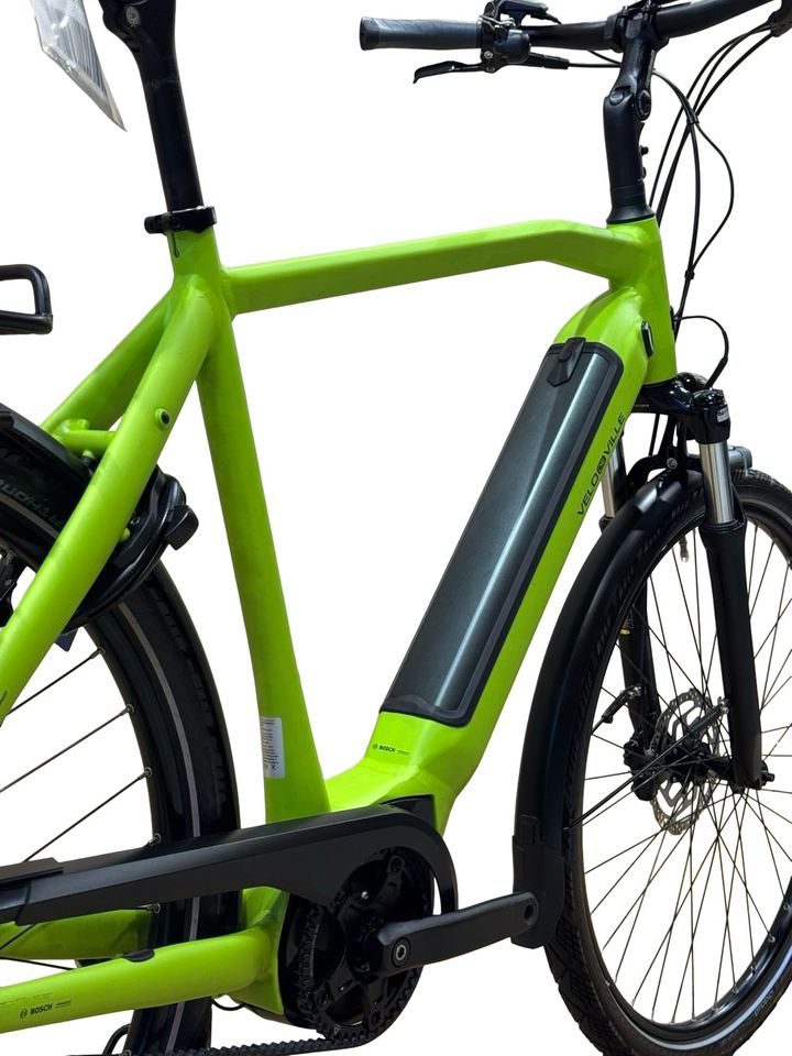 Velo de Ville AEB 890 Smart Enviolo TR E-Bike