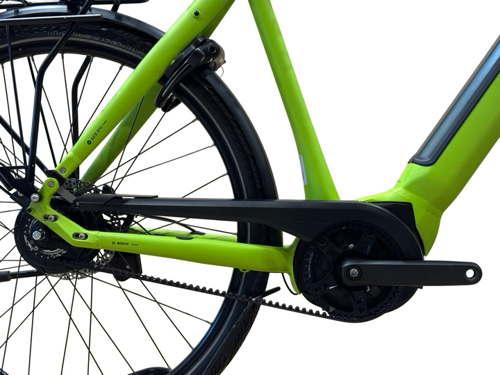 Velo de Ville AEB 890 Smart Enviolo TR E-Bike