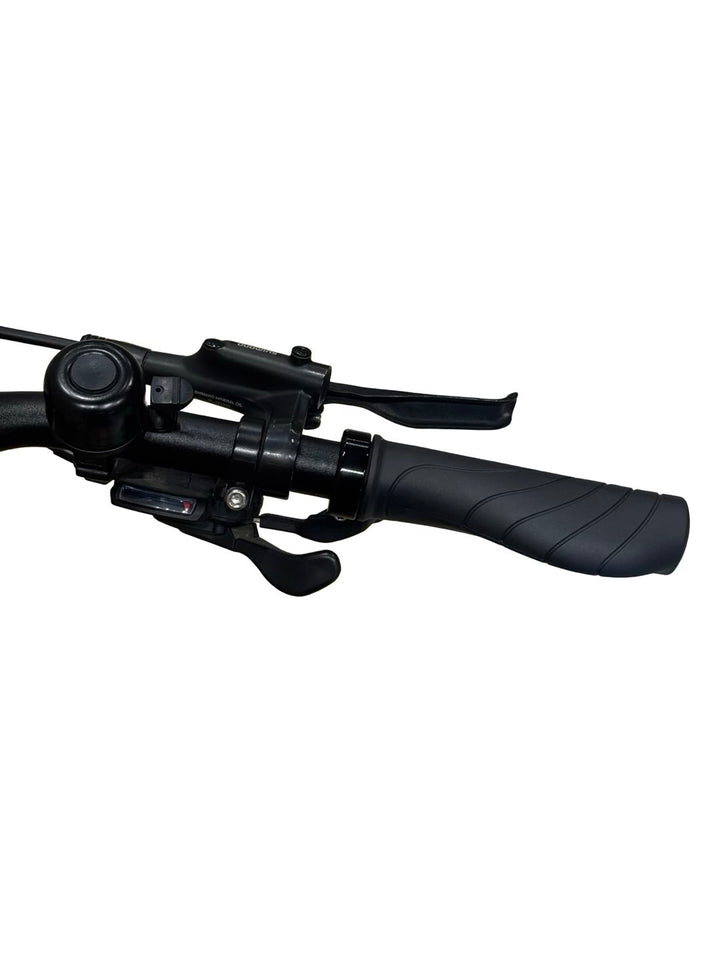 Cube Nuride Hybrid Pro 750 Allroad E-jalgrattad