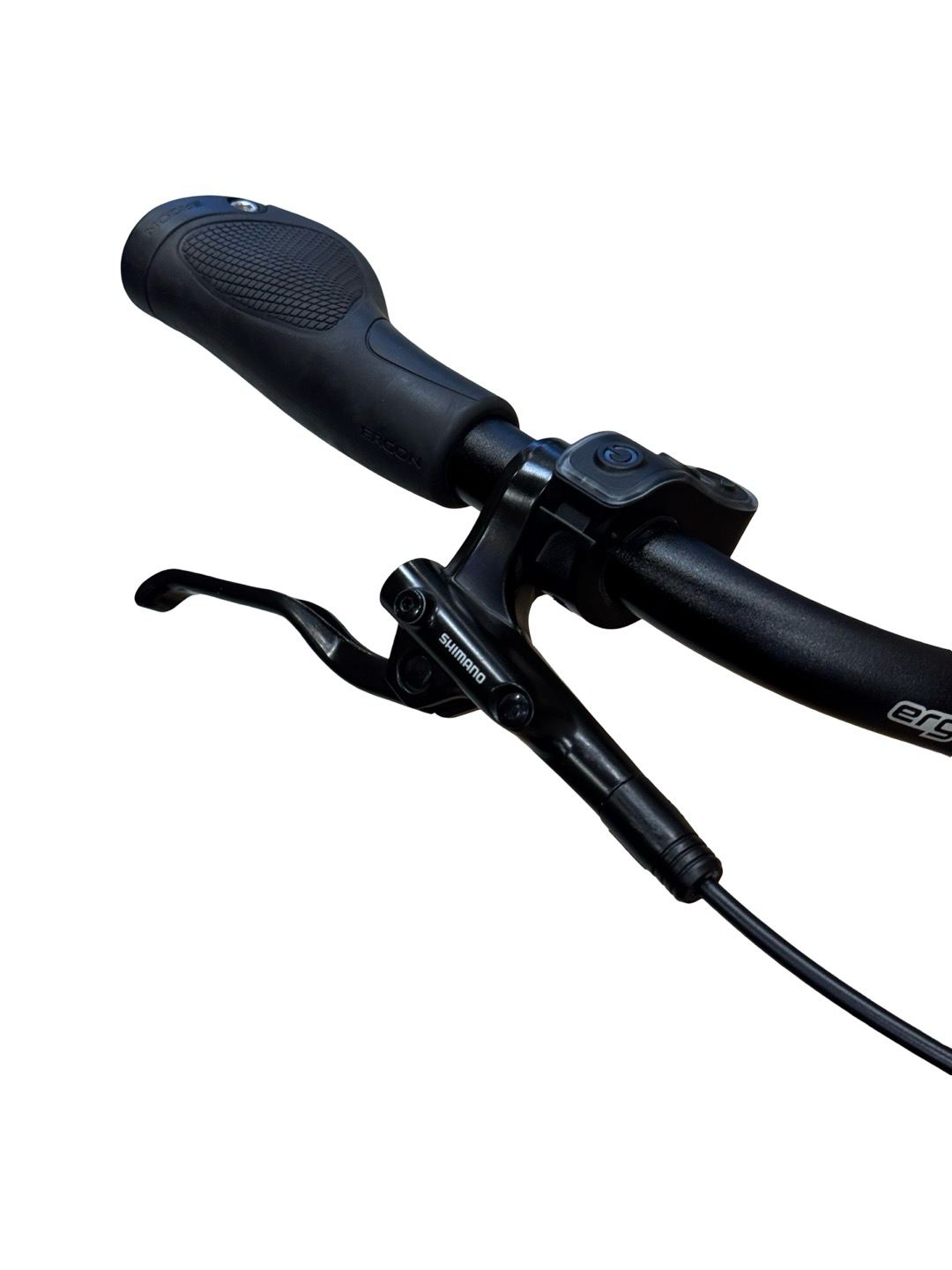 Velo de Ville SEB 890 Smart Enviolo TR Vélo électrique