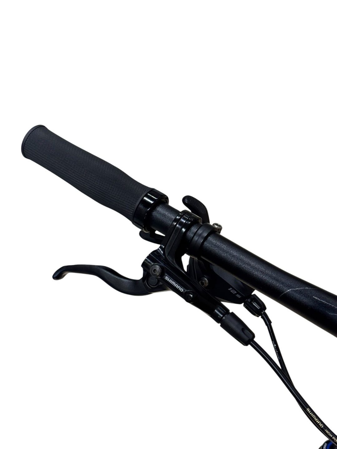 Cube Reaction Hybrid Race 750 29 polegadas Bicicletas de montanha elétricas