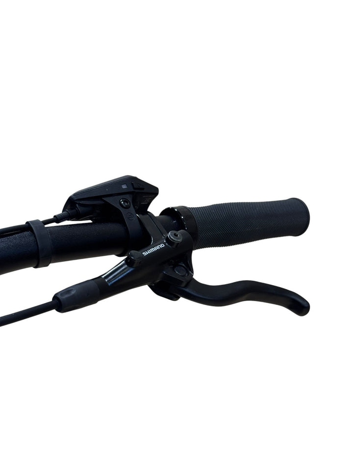 Cube Reaction Hybrid Race 750 29 polegadas Bicicletas de montanha elétricas