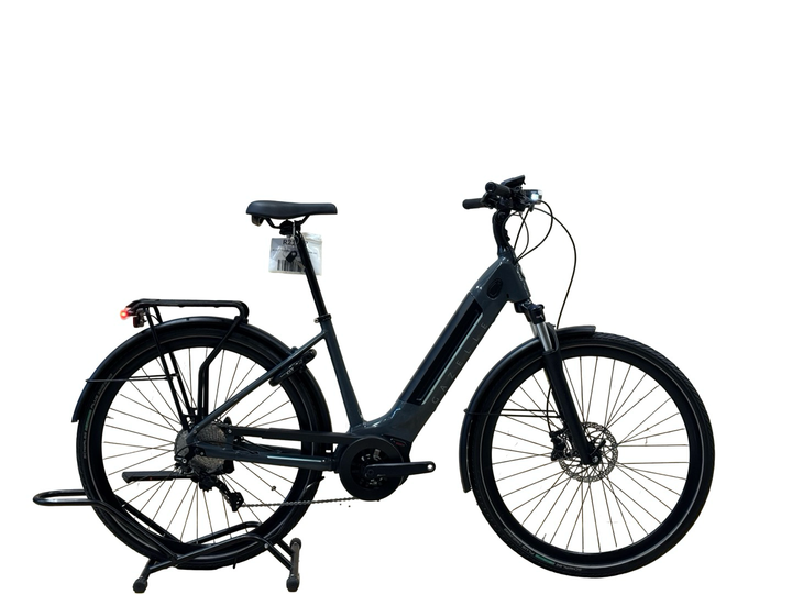 Gazelle Ultimate T10 HMB Elektrokola