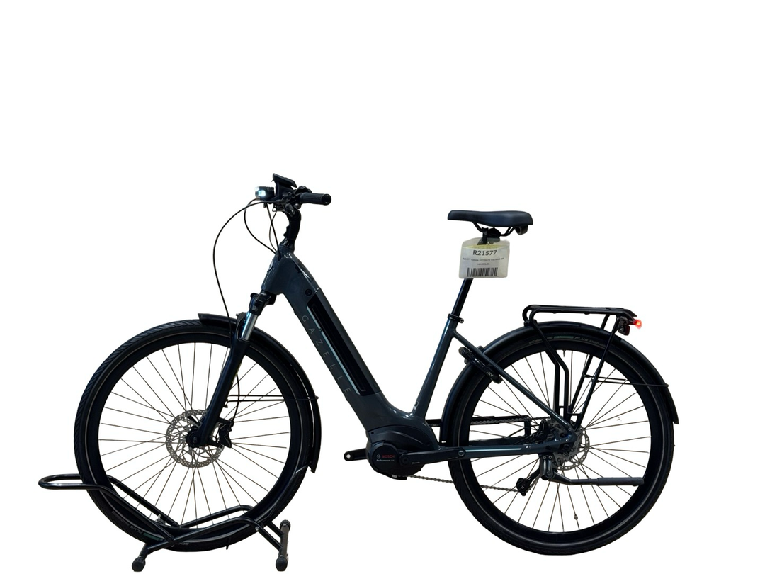 Gazelle Ultimate T10 HMB Elektrokola