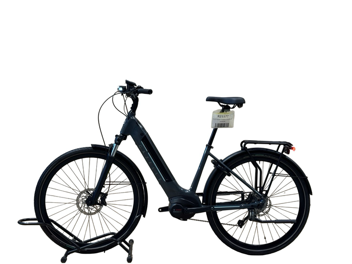 Gazelle Ultimate T10 HMB Elektrokola