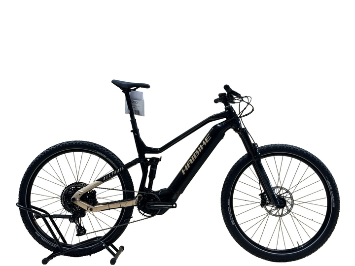 Haibike AllTrail 7 29 Zoll E-Mountainbike