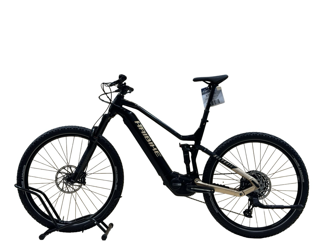 Haibike AllTrail 7 29 Zoll E-Mountainbike