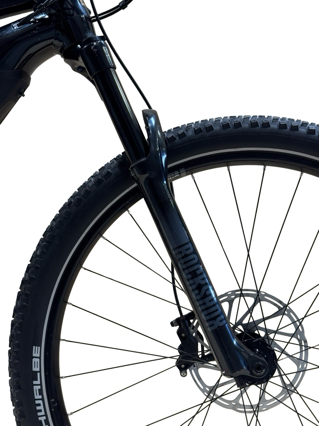 Haibike AllTrail 7 29 Zoll E-Mountainbike