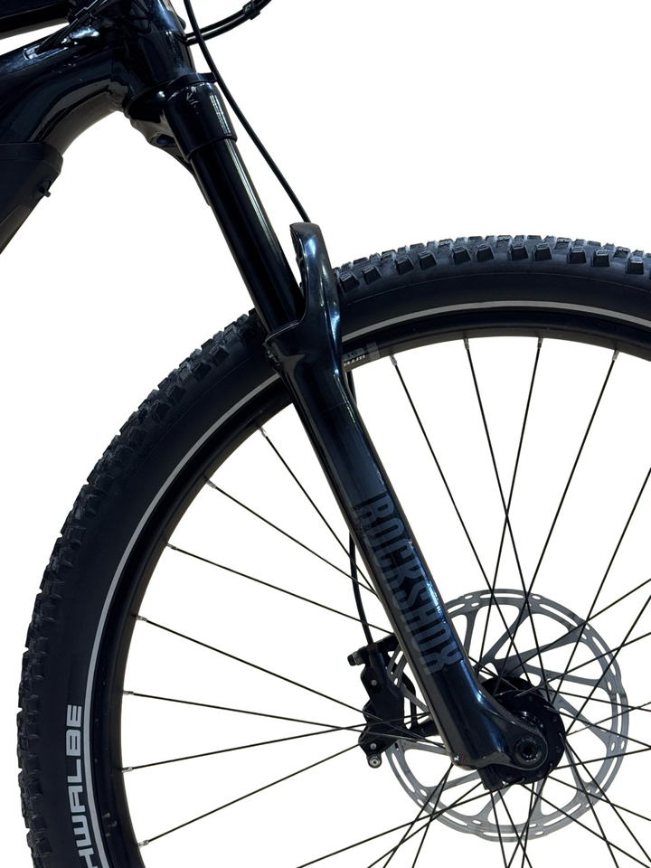 Haibike AllTrail 7 29 Zoll E-Mountainbike