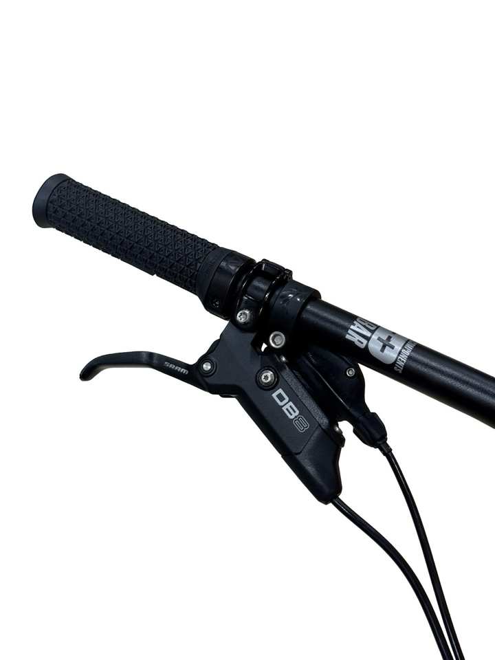 Haibike AllTrail 7 29 Zoll E-Mountainbike
