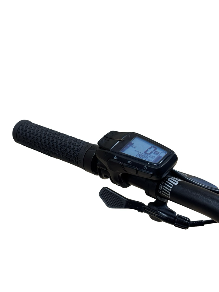 Haibike AllTrail 7 29 Zoll E-Mountainbike