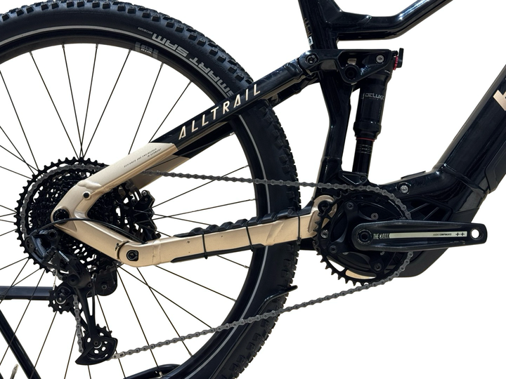 Haibike AllTrail 7 29 Zoll E-Mountainbike