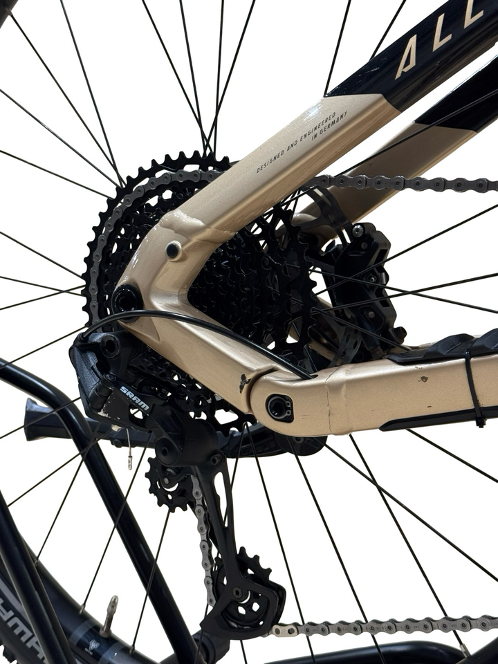 Haibike AllTrail 7 29 Zoll E-Mountainbike
